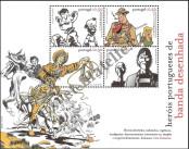 Stamp Portugal Catalog number: B/205