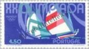 Stamp Portugal Catalog number: 1176