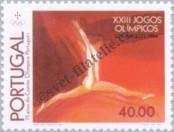 Stamp Portugal Catalog number: 1636