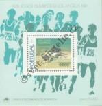 Stamp Portugal Catalog number: B/45