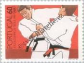 Stamp Portugal Catalog number: 1764