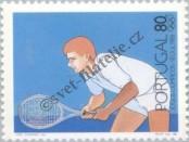 Stamp Portugal Catalog number: 1765