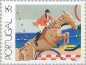 Stamp Portugal Catalog number: 1884
