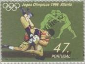 Stamp  Catalog number: 2128