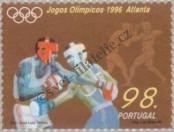 Stamp Portugal Catalog number: 2130