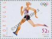 Stamp Portugal Catalog number: 2455