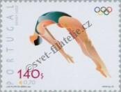 Stamp Portugal Catalog number: 2458