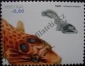 Stamp Portugal Catalog number: 3100