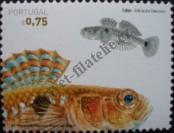 Stamp Portugal Catalog number: 3101