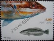 Stamp Portugal Catalog number: 3102