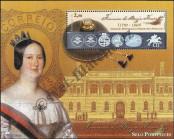 Stamp Portugal Catalog number: B/190