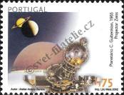 Stamp Portugal Catalog number: 2590