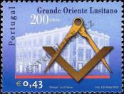 Stamp Portugal Catalog number: 2594