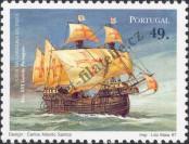 Stamp Portugal Catalog number: 2168