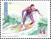 Stamp Portugal Catalog number: 2184