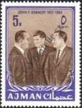 Stamp  Catalog number: 25/A