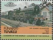Stamp Funafuti (Tuvalu) Catalog number: 12