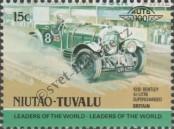 Stamp Niutao (Tuvalu) Catalog number: 2