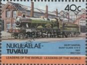 Stamp Nukulaelae (Tuvalu) Catalog number: 6