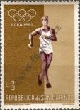 Stamp San Marino Catalog number: 647
