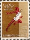 Stamp San Marino Catalog number: 656