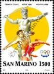 Stamp San Marino Catalog number: 1643