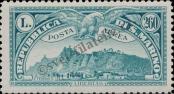 Stamp San Marino Catalog number: 169