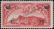 Stamp San Marino Catalog number: 233