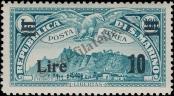 Stamp San Marino Catalog number: 239