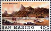 Stamp San Marino Catalog number: 1285