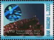 Stamp San Marino Catalog number: 1533