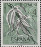 Stamp Río Muni Catalog number: 79