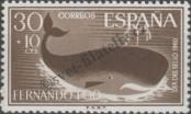 Stamp Fernando Poo Catalog number: 190