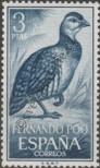Stamp Fernando Poo Catalog number: 228