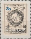 Stamp Niuafoʻou (Tonga) Catalog number: 6