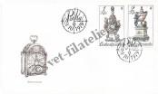 FDC Czechoslovakia