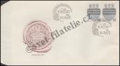 FDC Czechoslovakia