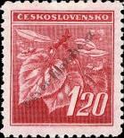 Stamp Czechoslovakia Catalog number: 430