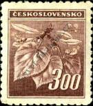 Stamp Czechoslovakia Catalog number: 431