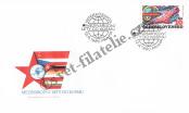 FDC Czechoslovakia Catalog number: 2563/A