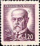 Stamp Czechoslovakia Catalog number: 466