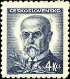 Stamp Czechoslovakia Catalog number: 470