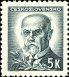 Stamp Czechoslovakia Catalog number: 471