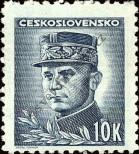 Stamp Czechoslovakia Catalog number: 473