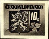Stamp Czechoslovakia Catalog number: 423