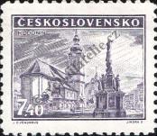 Stamp Czechoslovakia Catalog number: 503