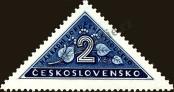 Stamp Czechoslovakia Catalog number: 504