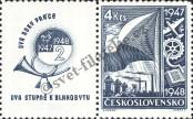Stamp Czechoslovakia Catalog number: 514