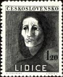 Stamp Czechoslovakia Catalog number: 518