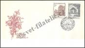 FDC Czechoslovakia